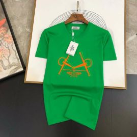 Picture of Hermes T Shirts Short _SKUHermesM-3XLtltn0736512